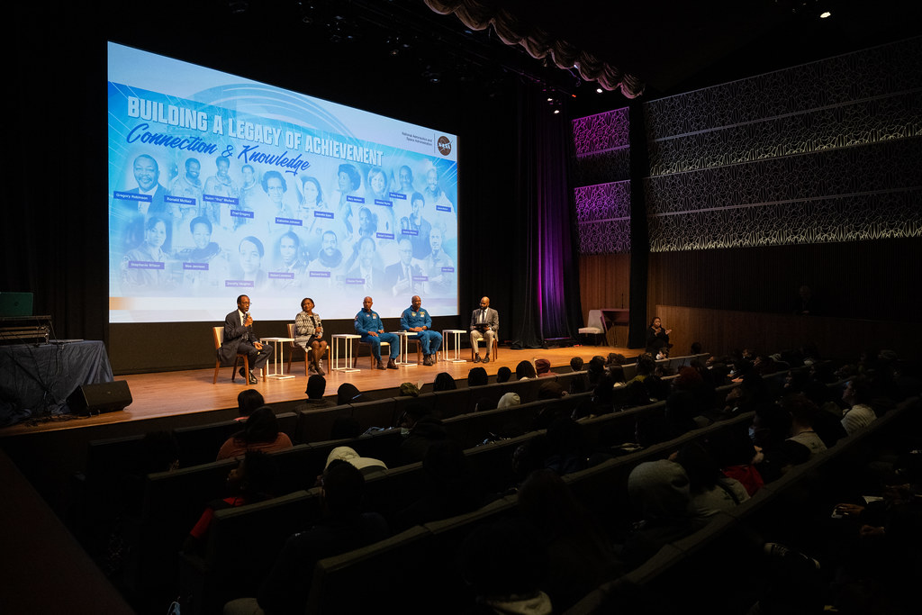 The Issue With Black History&nbsp;Month