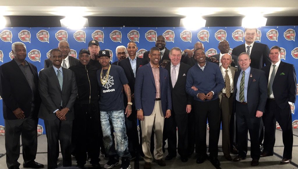 You Don’t Have To Be a Thug to Be an NBA Player: Racism in the&nbsp;NBA